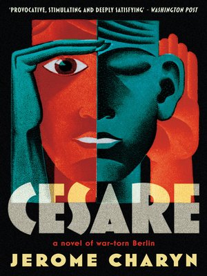 cover image of Cesare